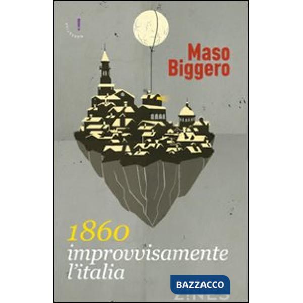 1830. Improvvisamente l'Italia