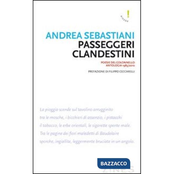 Passeggeri clandestini