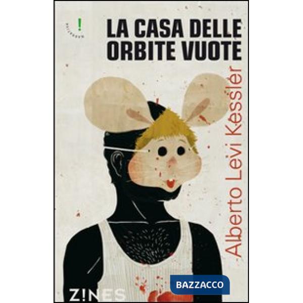 Casa dalle orbite vuote (La)