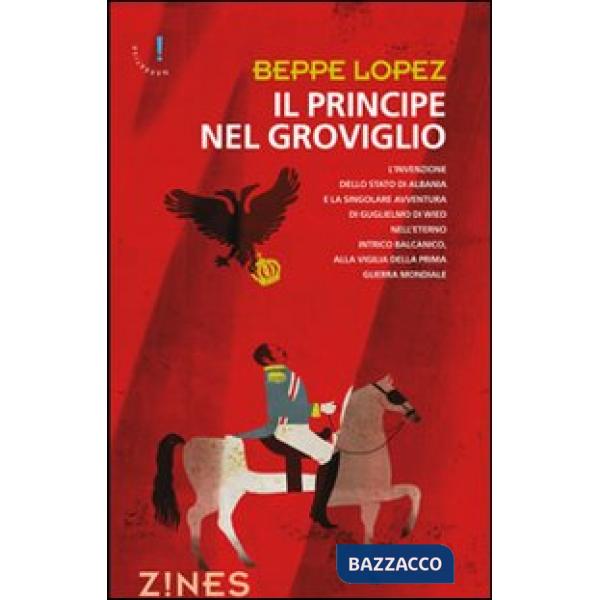 Principe del groviglio (Il)