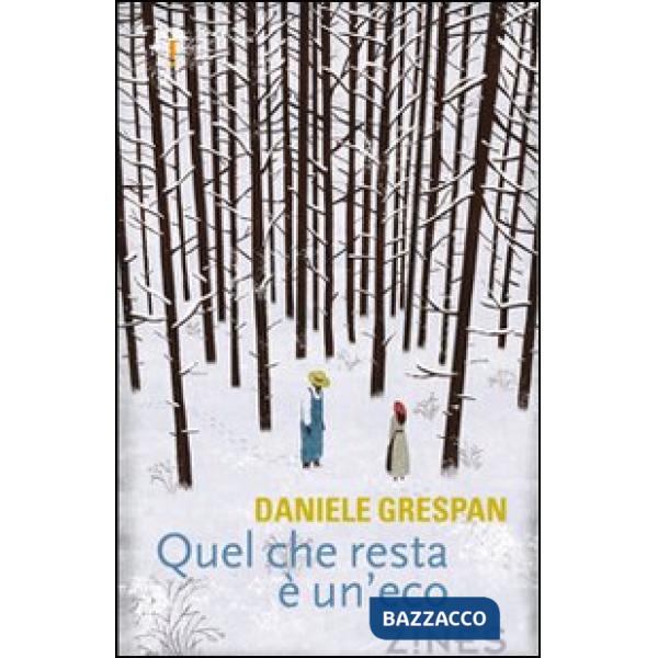 Quel che resta è un'eco