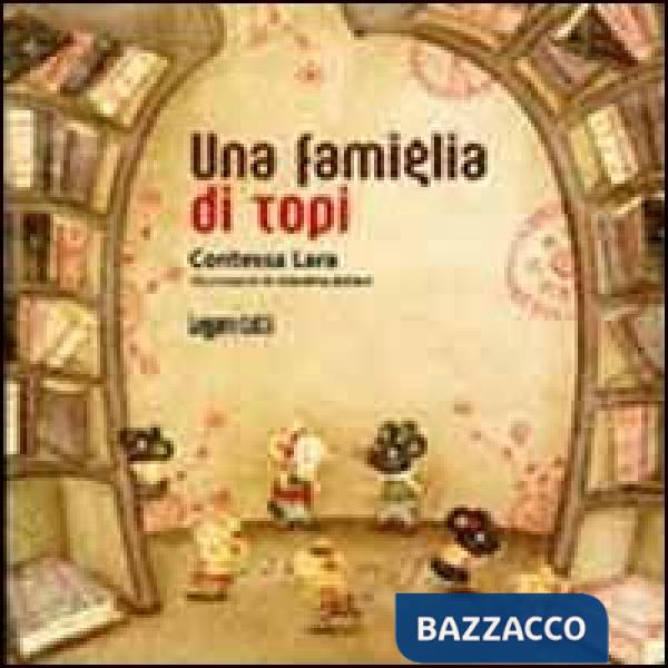 Famiglia di topi (Una)
