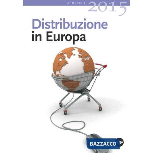 Distribuzione in Europa 2015