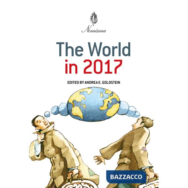 World in 2017 (The)