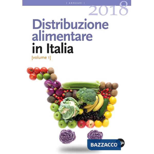Distribuzione alimentare in Italia 2018
