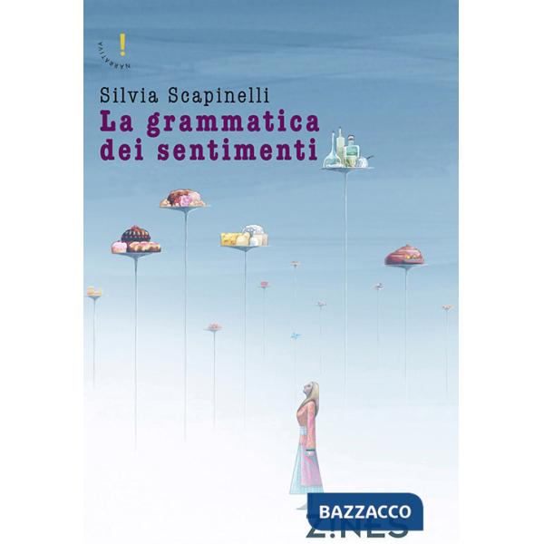 Grammatica dei sentimenti (La)