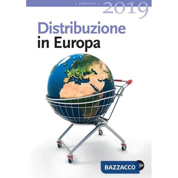 Distribuzione in Europa 2019. Food e non food