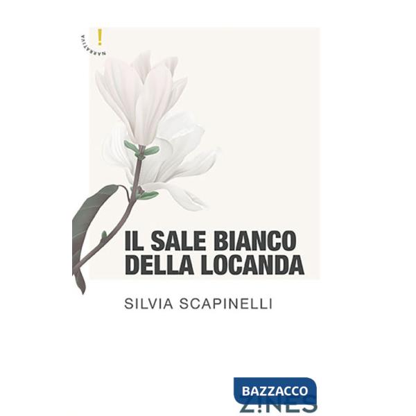 Sale bianco della locanda (Il)