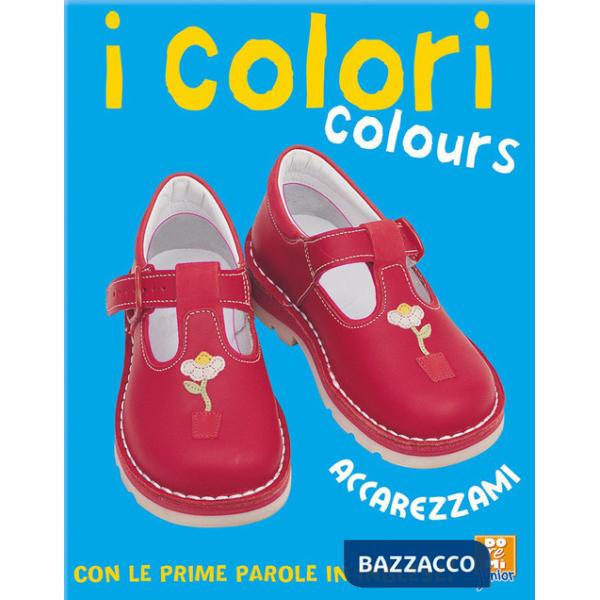 Evviva la fattoria! Accarezzami. Ediz. bilingue (I)