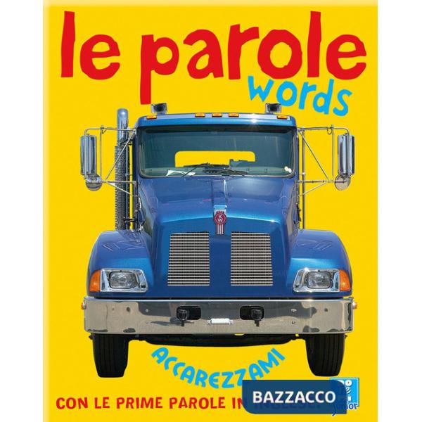 Pappa. Mealtime. Accarezzami. Ediz. bilingue (La)