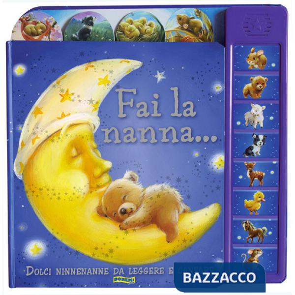 Fai la nanna