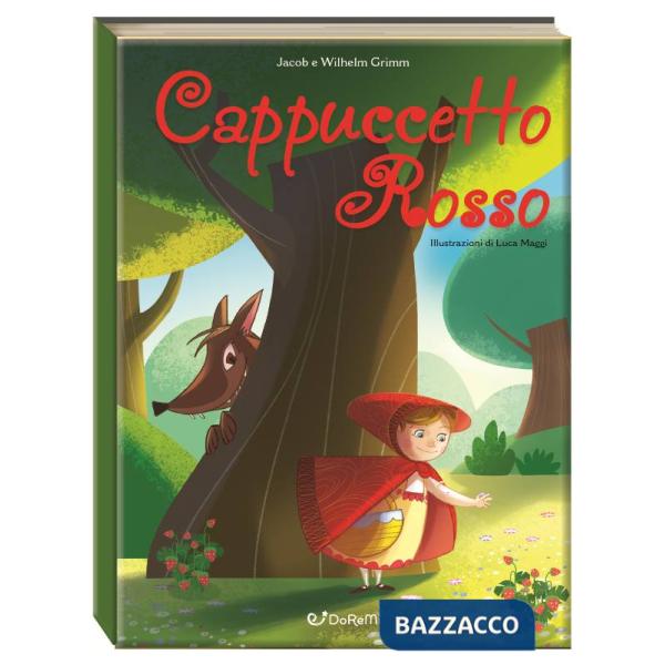 Cappuccetto Rosso