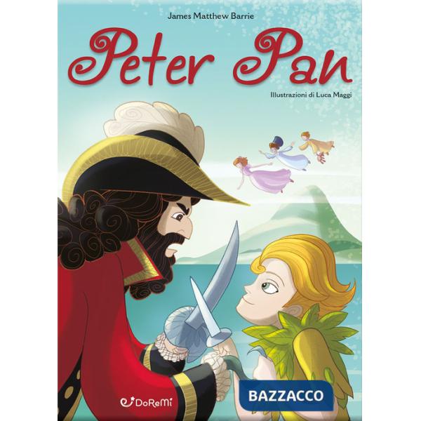 Peter Pan