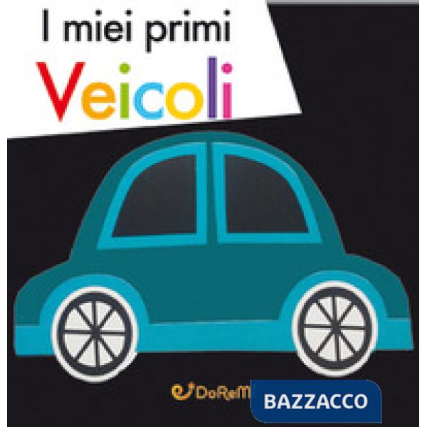 Miei primi veicoli (I)
