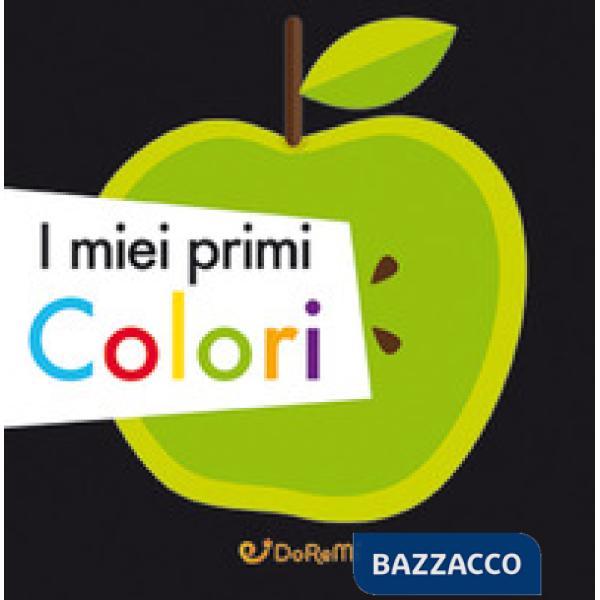 Miei primi colori (I)