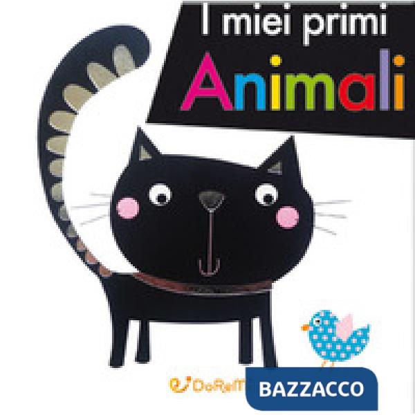 Miei primi animali (I)