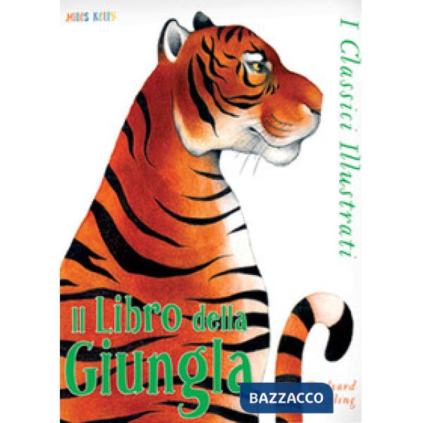 Libro della giungla (Il)