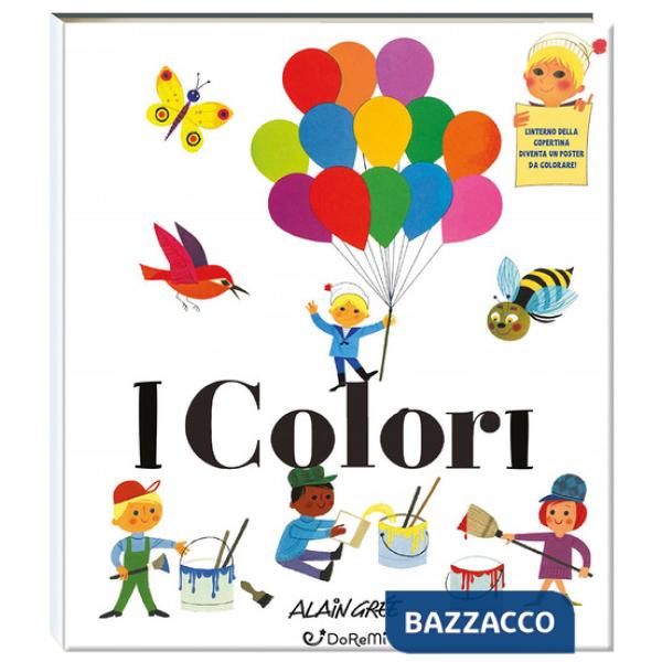 Colori. Scoprire. Ediz. a colori (I)
