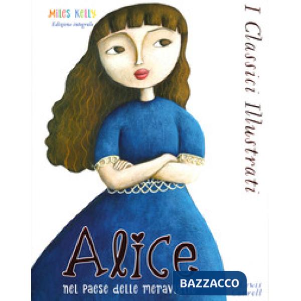 Alice nel paese delle meraviglie