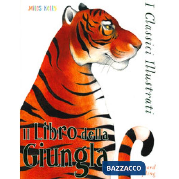 Libro della giungla (Il)