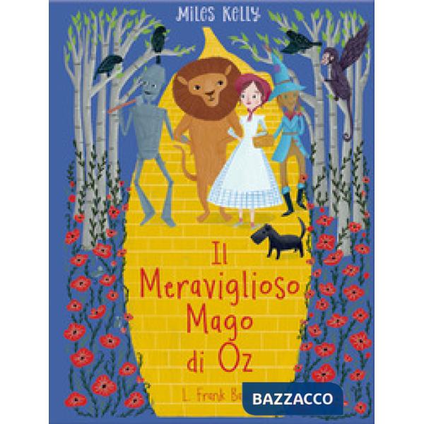 Meraviglioso mago di Oz (Il)