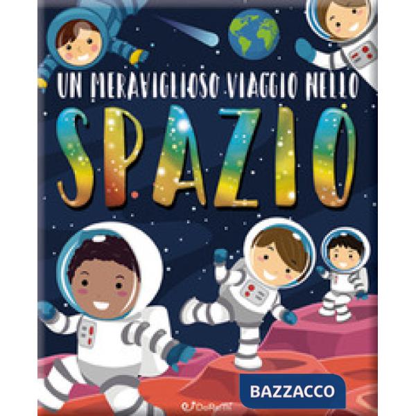Meraviglioso viaggio nello spazio (Un)