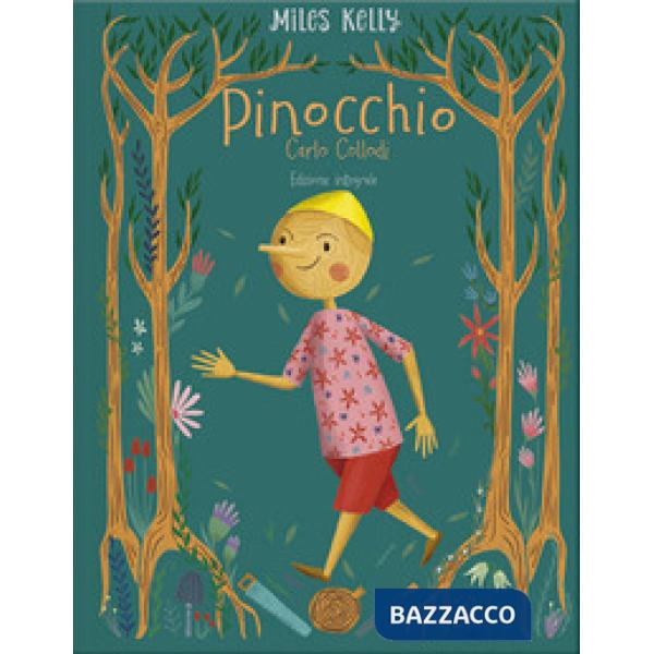Pinocchio. Ediz. integrale