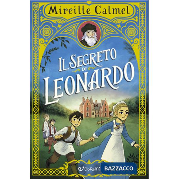 Segreto di Leonardo (Il)
