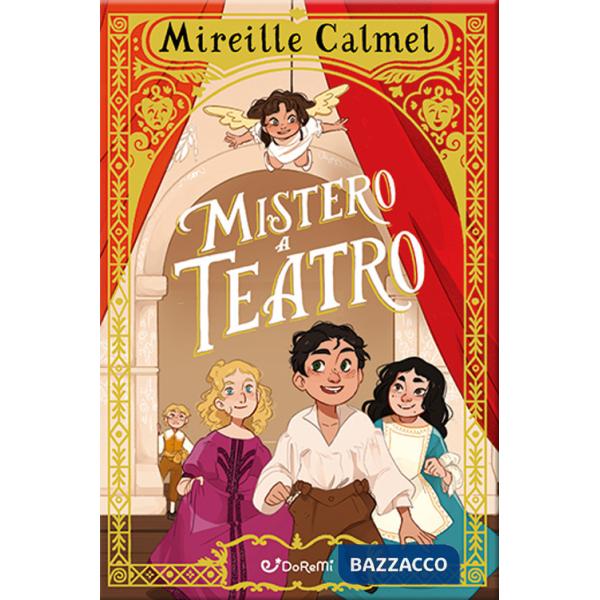 Mistero a teatro