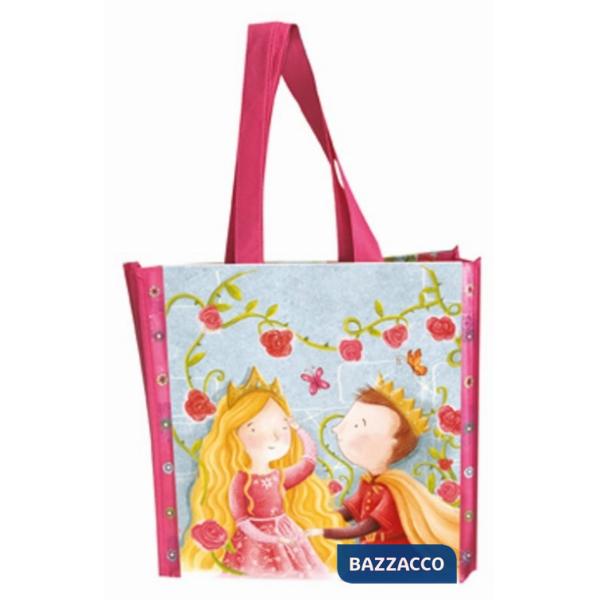 Grandi fiabe di principesse. Libri a spasso. Ediz. a colori