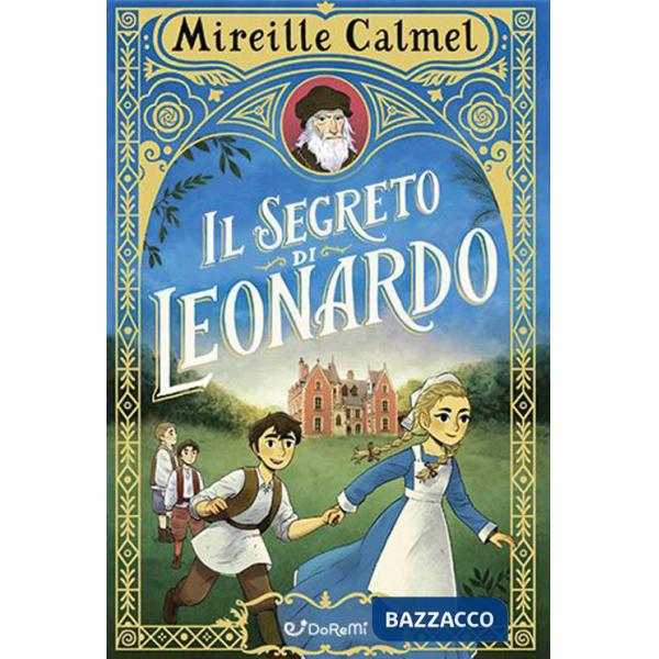 Segreto di Leonardo (Il)