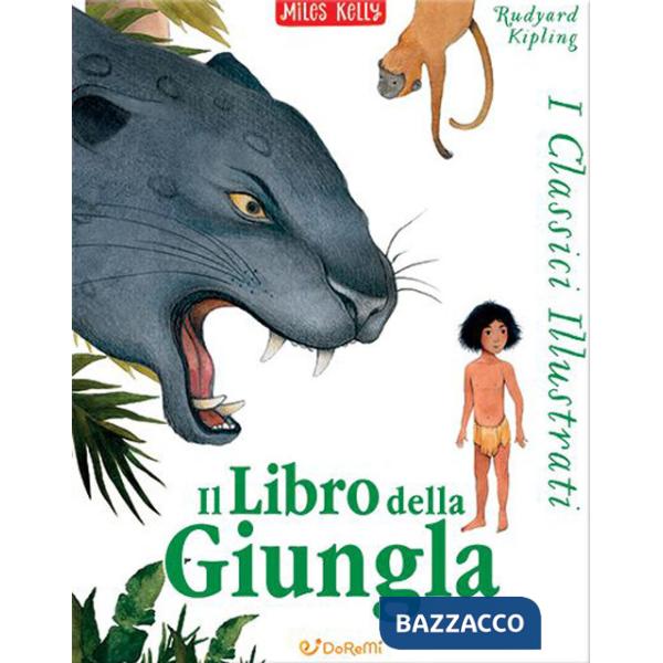 Libro della giungla (Il)