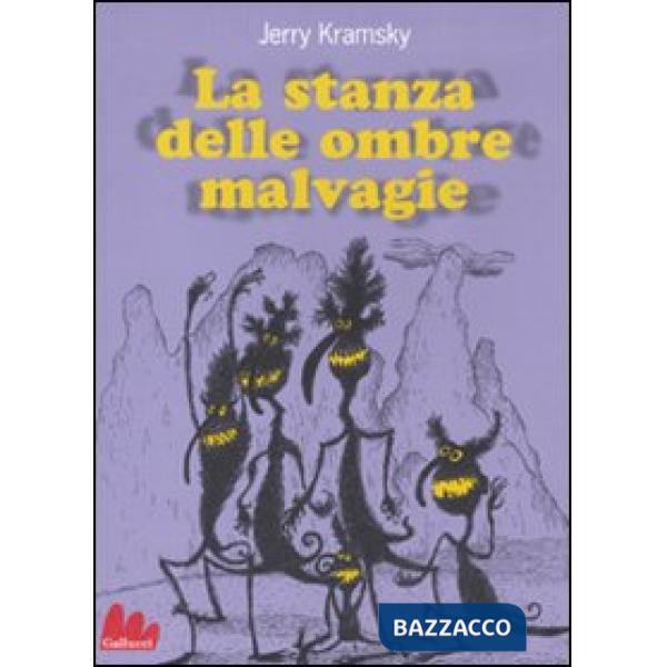 Stanza delle ombre malvagie (La)