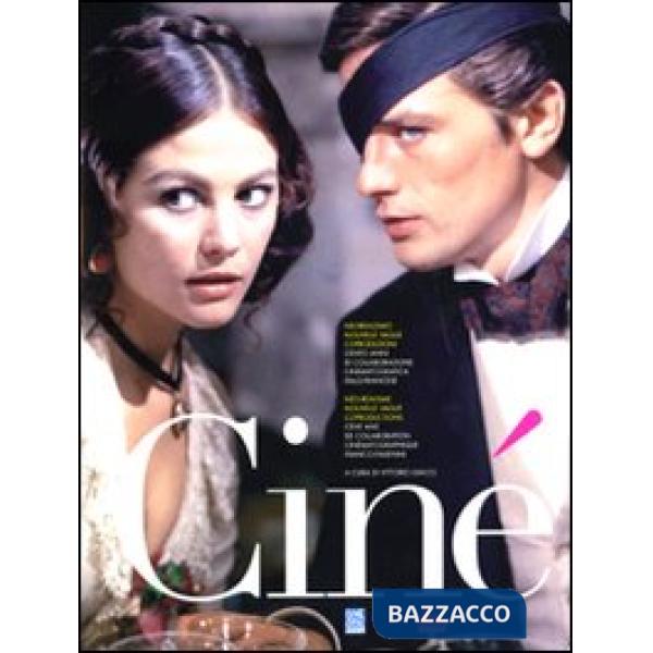 Ciné. Ediz. italiana e francese. Con CD-ROM