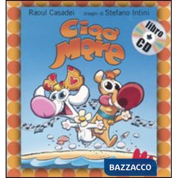 Ciao mare. Con CD Audio