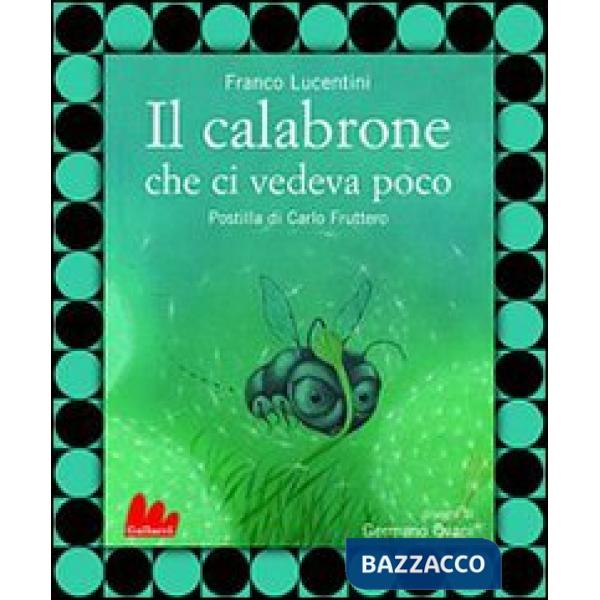 Calabrone che ci vedeva poco (Il)