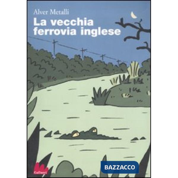 Vecchia ferrovia inglese (La)