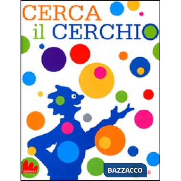 Cerca il cerchio