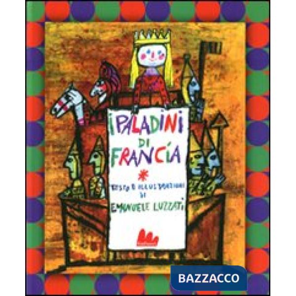 Paladini di Francia (I)