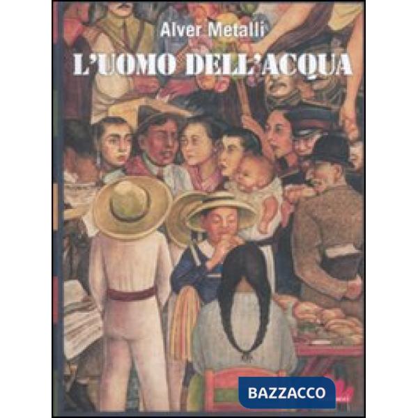 Uomo dell'acqua (L')