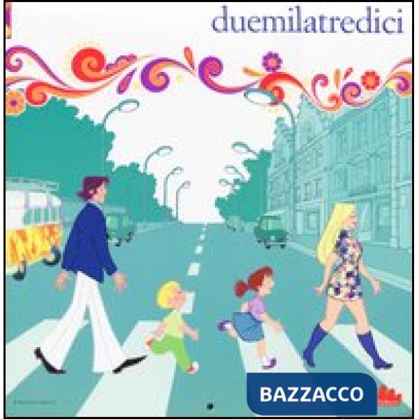 Duemiladodici. Calendario