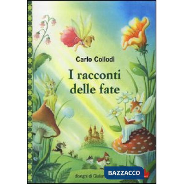Racconti delle fate (I)