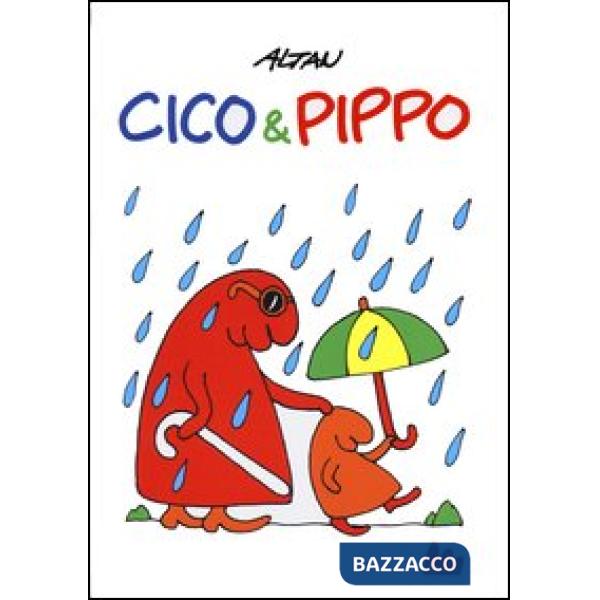 Cico & Pippo