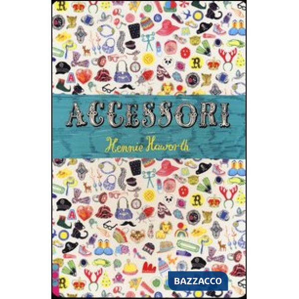 Accessori. Con adesivi