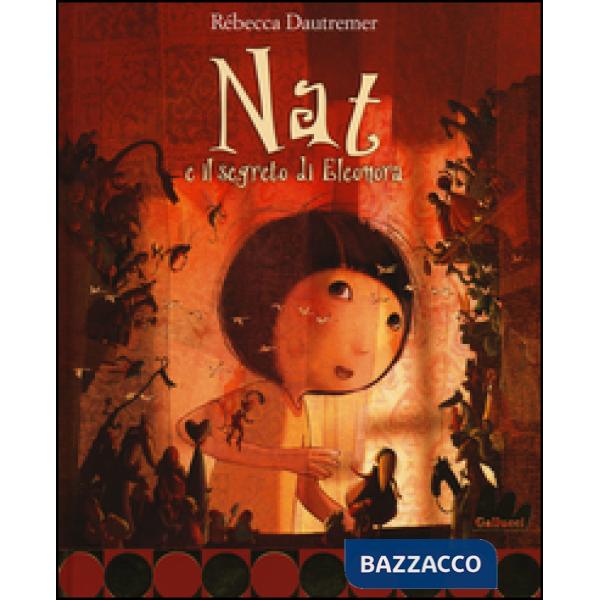 Nat e il segreto di Eleonora