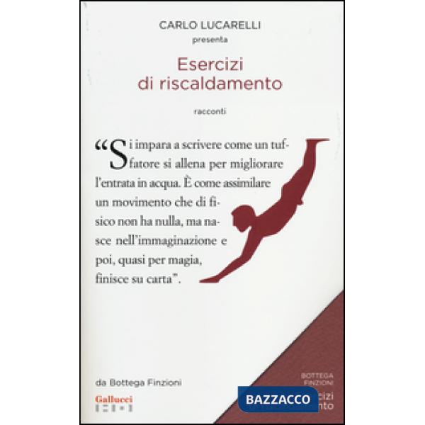 Esercizi di riscaldamento