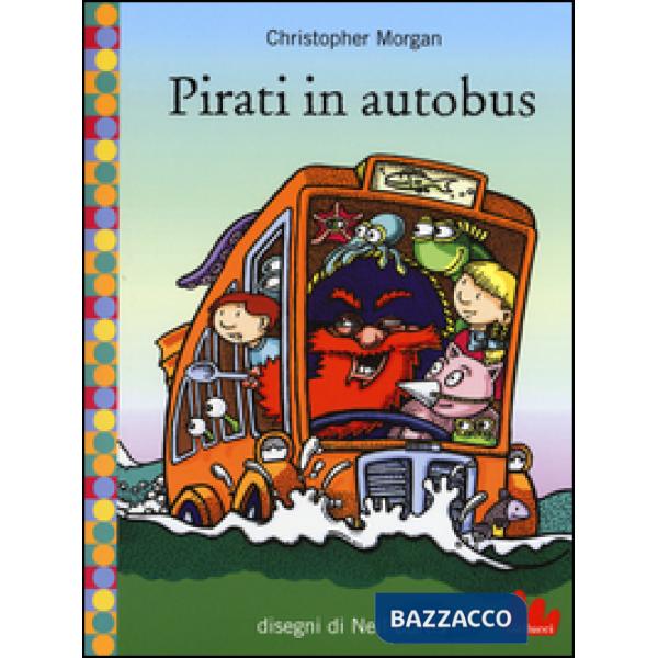Pirati in autobus
