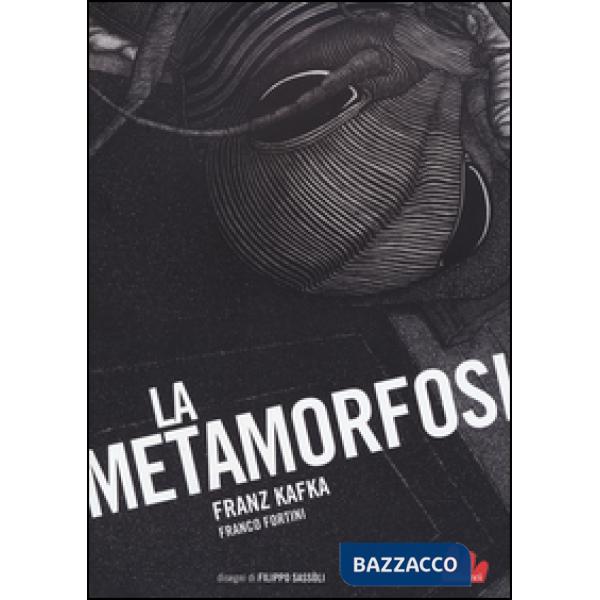 Metamorfosi (La)