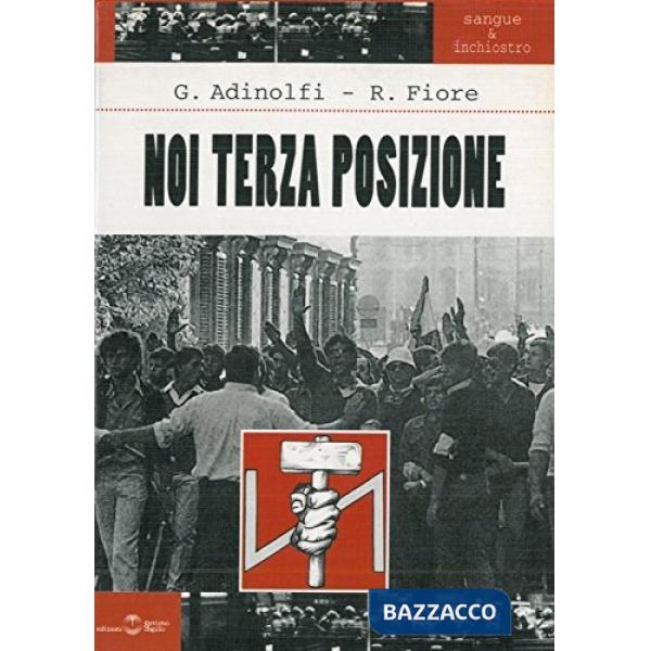 Noi terza posizione