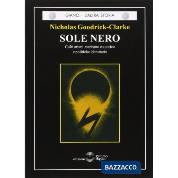 Sole nero